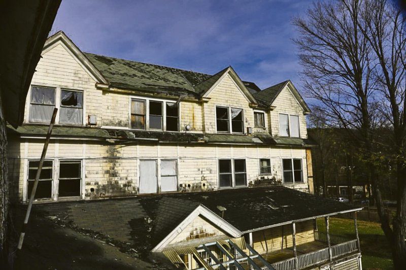 New owner seeks to revive historic Stamford resort